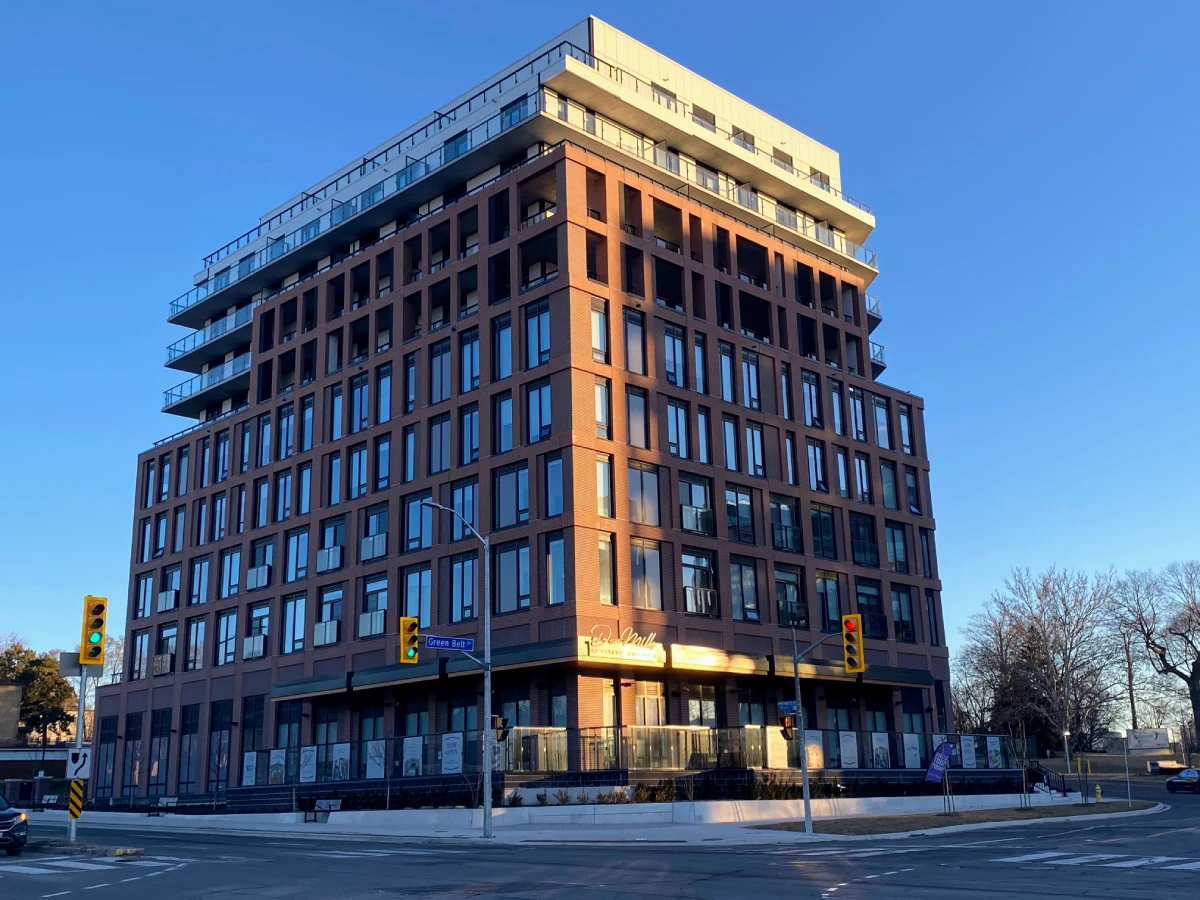 Don Mills Mid Rise