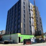 Halsa - 230 Royal York Rd - Tallest Mass Timber building in Ontario