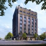 Halsa - 230 Royal York Rd - Mixed-use Mass Timber Residential